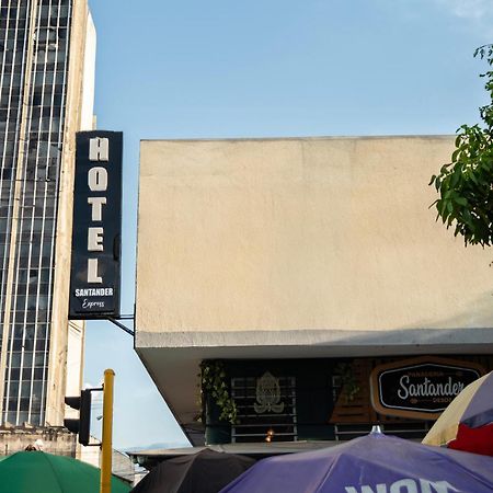 Hotel Santander Express Neiva  Extérieur photo
