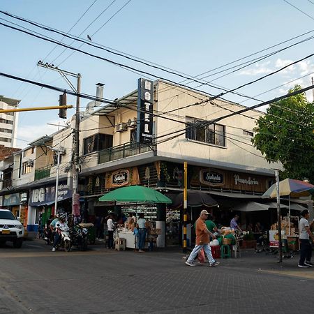 Hotel Santander Express Neiva  Extérieur photo