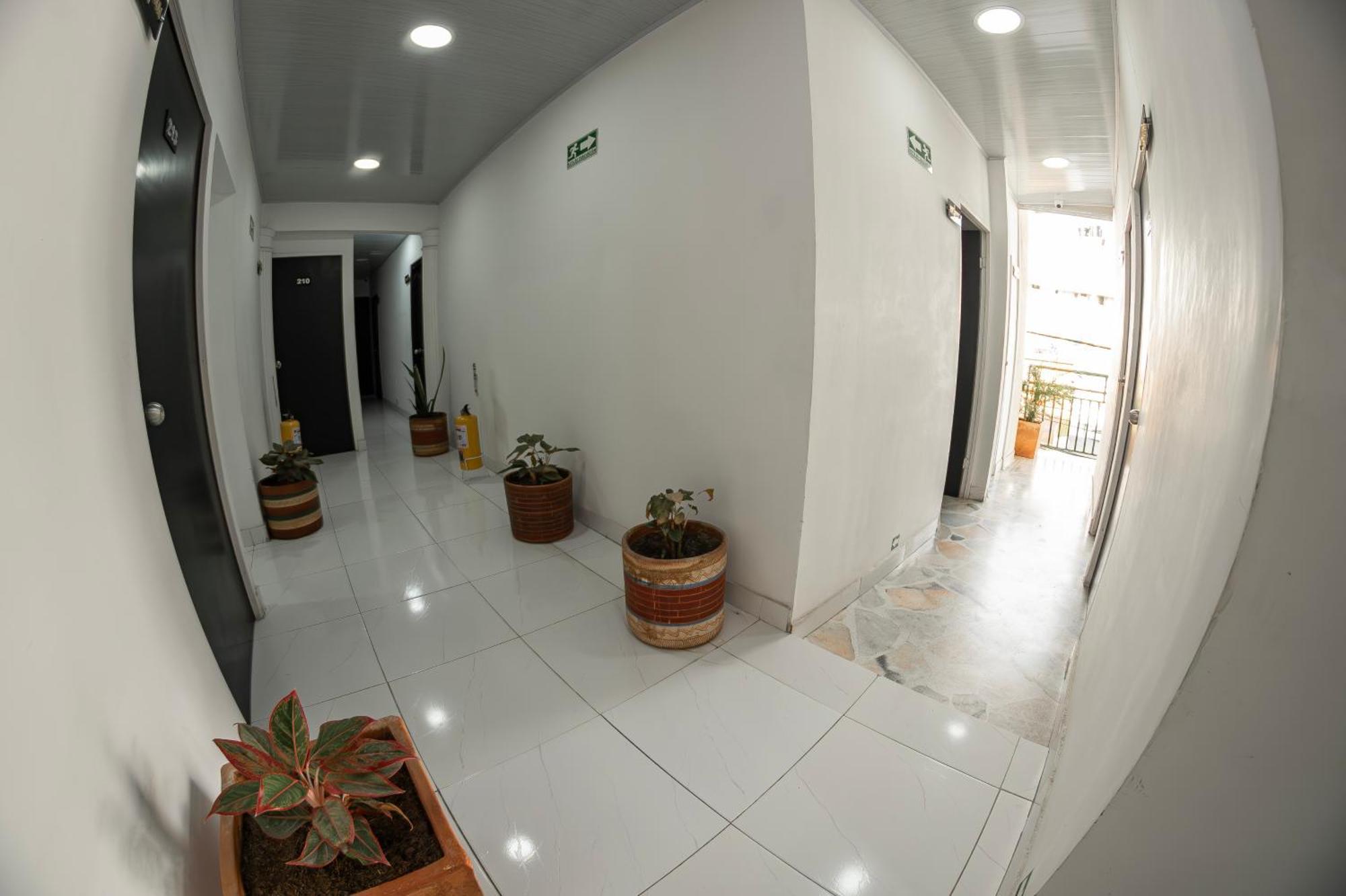 Hotel Santander Express Neiva  Extérieur photo
