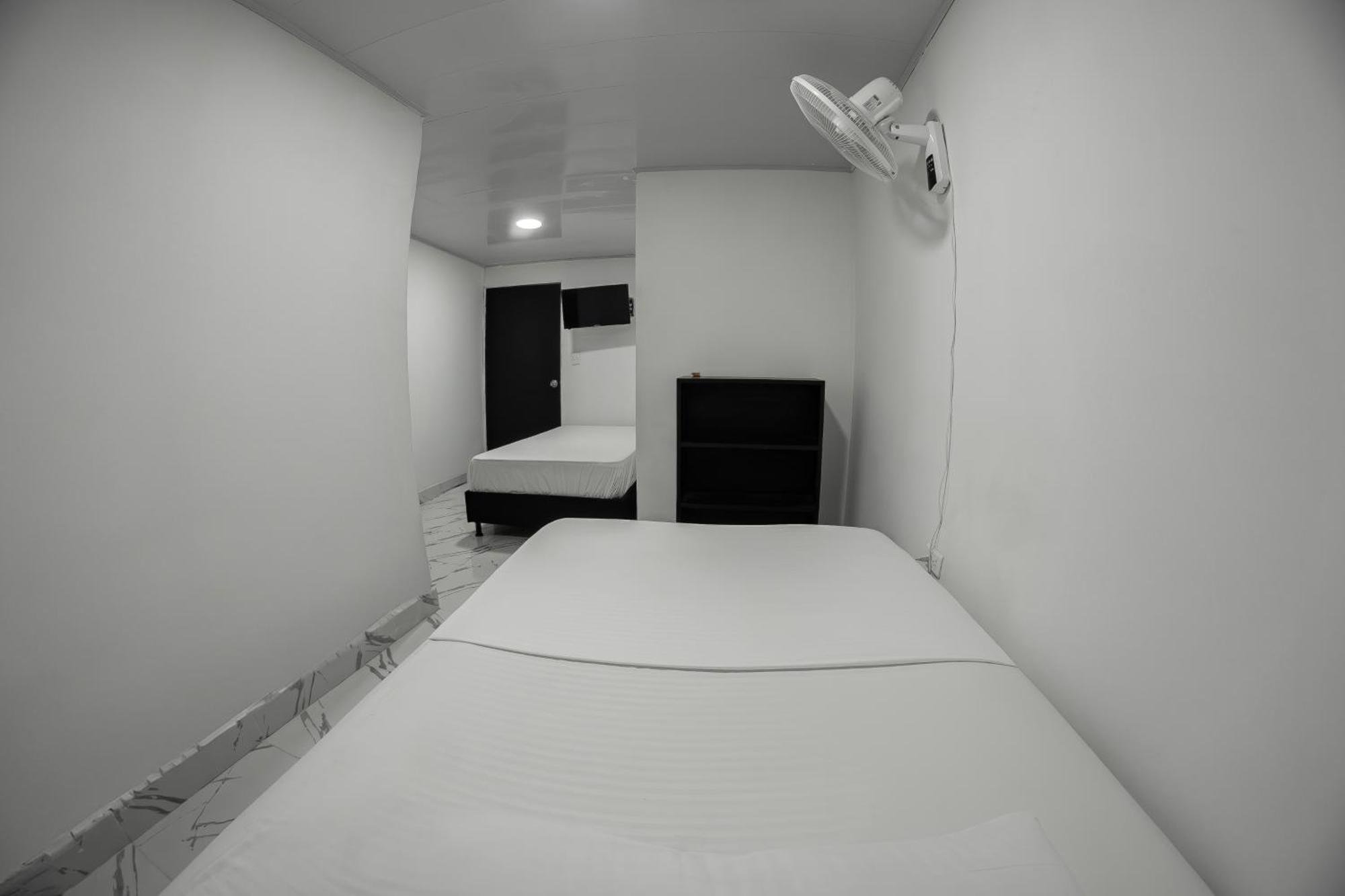 Hotel Santander Express Neiva  Extérieur photo