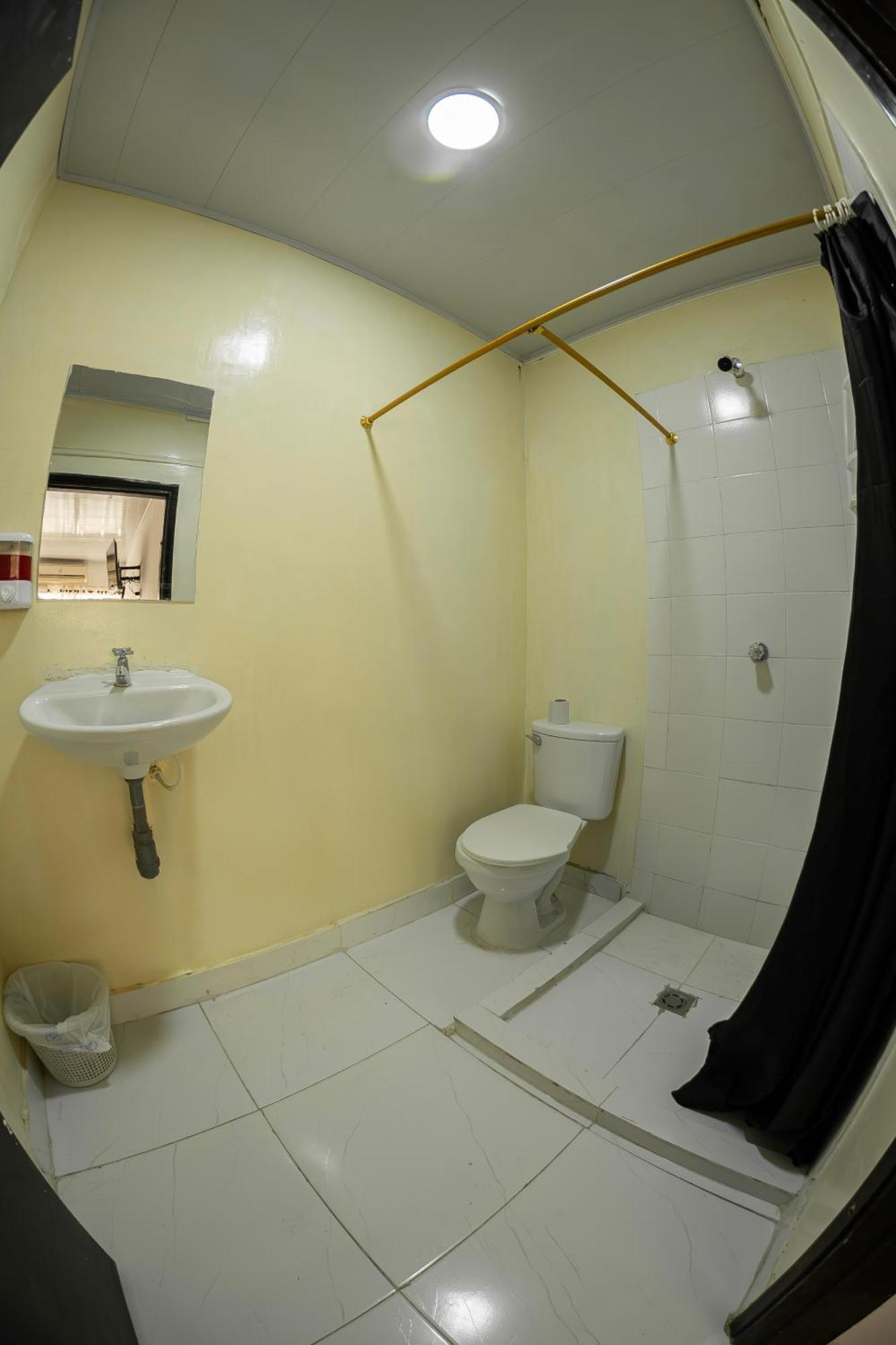 Hotel Santander Express Neiva  Extérieur photo